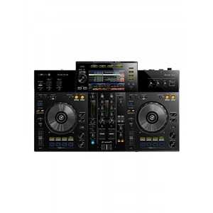 DJ Kontrol Ünitesi, XDJ-RR Modeli