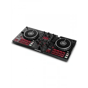 DJ Kontrolörü - 2 Deck, 24 Bit Ses Kartı ile