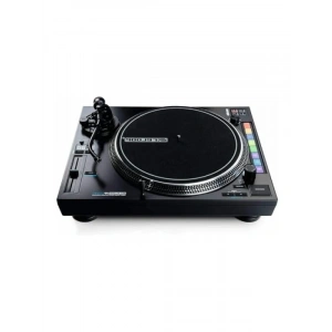 DJ Performansları için Gelişmiş Kontrol Cihazı