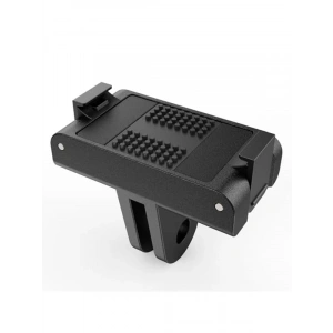 DJI Action 5 /4/3/2 ile Uyumlu Mıknatıslı Bağlantı Adaptörü