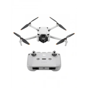 DJI Lito 1 Fly More Combo, Havalı Drone Seti