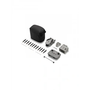 DJI Lito X1 Fly More Combo: İleri Düzey Drone ve Aksesuar Seti