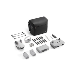 DJI Mini 4K Fly More Combo Drone | DJI Türkiye Karacasulu Garantili |