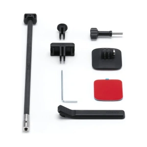 DJI Osmo Kask Üstü Dış Açı Montaj Kiti