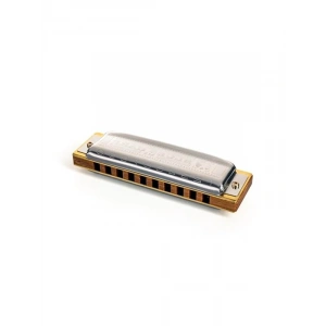 Do Majör Mızıka, Kaliteli Ses Üretimi İçin Tasarlandı