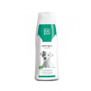 DOG SHAMPOO ALOE VERA 250ML
