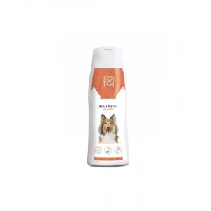 DOG SHAMPOO LONG HAIR 250ML