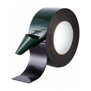 Doğa Dostu Çift Taraflı Köpük Bant, 48 mm x 10 Metre