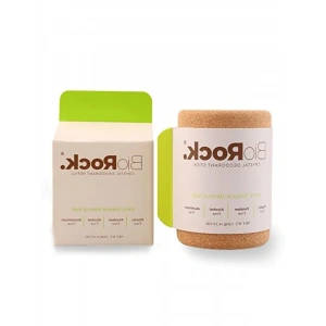 Doğa Dostu Crystal Deodorant Stick, 120 gr Yedek Set