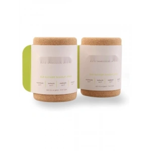 Doğa Dostu Yedek Deodorant Tuz 120 gr - Ekonomik Set