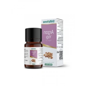 Doğal Argan Yağı 10 ml