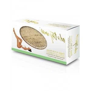 Doğal At Kili Fırçası