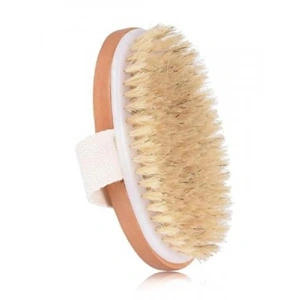 Doğal At Kılı Selülit Fırçası - Selülit Önleyici