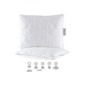 Doğal Bambu Yastık, 50x70 cm, Hafif ve Konforlu