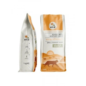 Doğal Besi, Kuzu Etli Yetişkin Kedi Maması, 2 kg