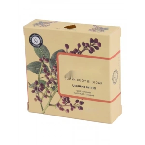 Doğal Bitkisel Bıttım Sabunu - 100 gr