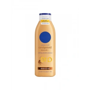 Doğal Bronzlaştırıcı ve Sıkılaştırıcı Vücut Losyonu - 250ml