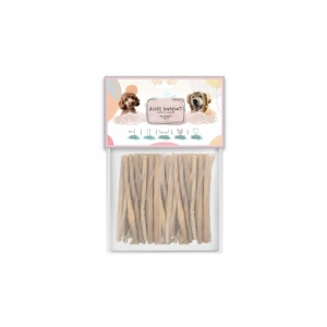 Doğal Burgu Çubuk 12 cm – 100’lü