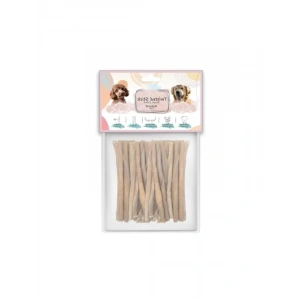 Doğal Burgu Çubuk 12 cm – 50li