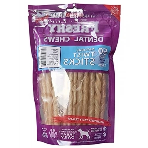 Doğal Burgu Çubuk - 50li Maxi Paket