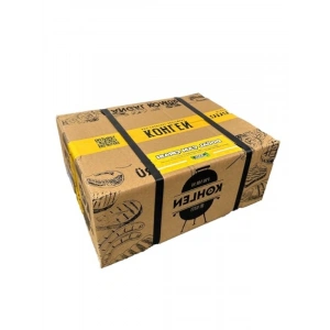 Doğal Çam Çırası - 2KG Hızlı Tutuşturucu