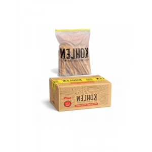 Doğal Çam Çırası, Hızlı Tutuşturucu, 2 kg Paket