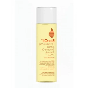 Doğal Cilt Bakım Yağı 125ml - 14 Bitki Özlü