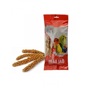 Doğal Dal Darı, Kuşlar İçin Besin Takviyesi