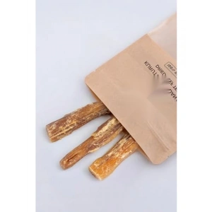 Doğal Dana Ense Siniri Köpek Ödül Maması 100 Gr