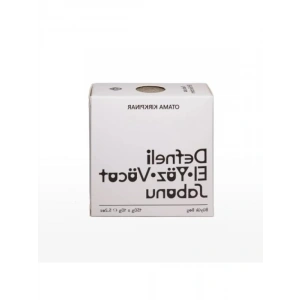 Doğal Defneli El, Yüz ve Vücut Sabunu - 150 Gr