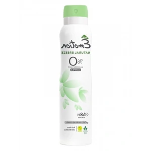 Doğal Deodorant 150 ml, Ferahlatıcı ve Uzun Süreli