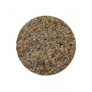 Doğal Dere Kumu 1-2mm 20 Kg - Çok Amaçlı Kullanım