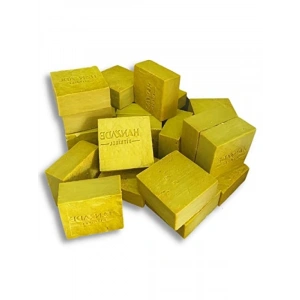 Doğal El Yapımı Yeşil Siirt Bıttım Sabunu - 1 Kg