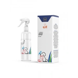 Doğal Formüllü Bit-Pire-Kene Koruma Spreyi 100 ml