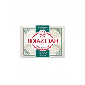 Doğal Geleneksel Beyaz Sabun - 4 x 200 g