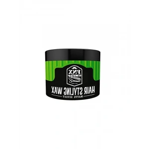 Doğal Görünüm Sağlayan Mat Wax 150 ml