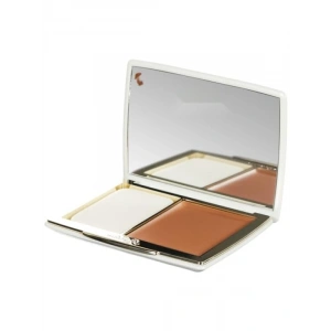 Doğal Görünümlü SPF 20 Koruma Sunan Fondöten - Pudra Yapı