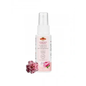 Doğal Gül Suyu Spreyi