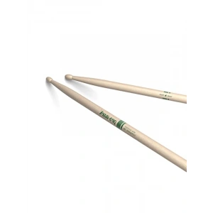 Doğal Hickory Malzemeden Yapılmış 5B Baget Seti