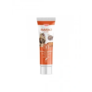 Doğal İçerikli Bio Aktif Kedi Malt Macunu - 100 ml