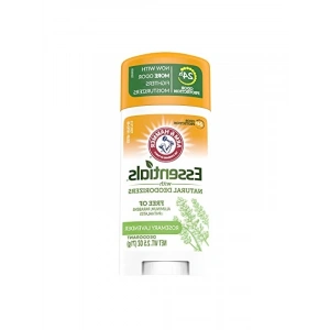 Doğal İçerikli Deodorant - 2.50 Oz