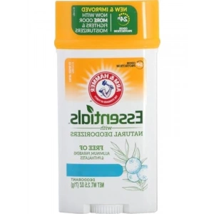 Doğal İçerikli Deodorant 71 GR