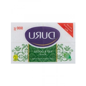 Doğal İçerikli Klasik Kalıp Sabun 800 gr – Üniseks Kullanım