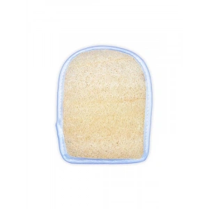 Doğal Kabak Lifi Eldivenli Kese - 1 Adet