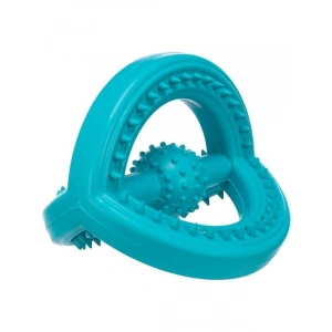 Doğal Kauçuk Diş Bakım Oyuncağı, 14 cm