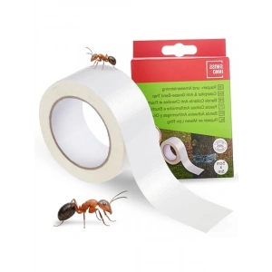 Doğal Koruma için Yapışkan Bant, 5m x 5cm Ebat