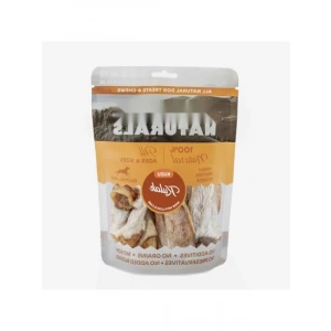 Doğal Kuzu Kulak Çiğnemelik - 100 gr