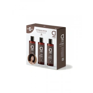 Doğal Malzemelerle Zenginleştirilmiş Biotin Şampuan (200 ml)