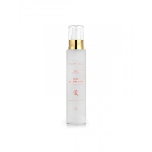 Doğal Nemlendirici Tonik - Gül Suyu 100 ml