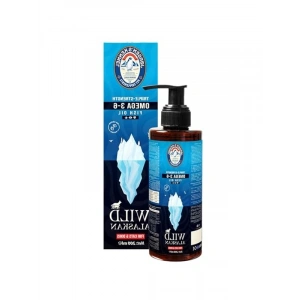 Doğal Omega 3-6, Balık Yağı, Kedi ve Köpekler İçin